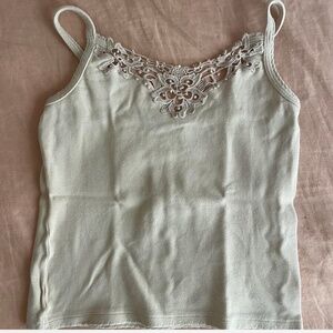 Rouje camisole top size 34